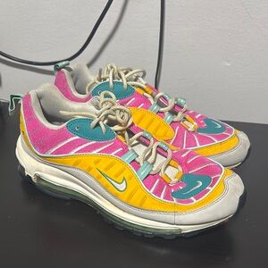 Nike Air Max 98 Easter Spirit